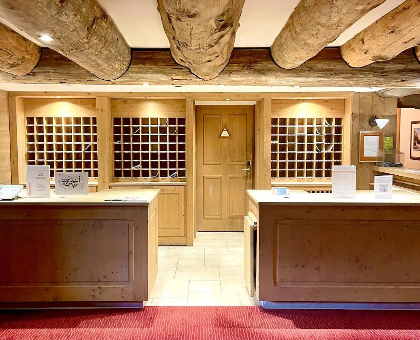 Apartment Arc 1950 - Appartement Moderne - Sauna Hammam Jacuzzi - 4 Personnes Les Arcs